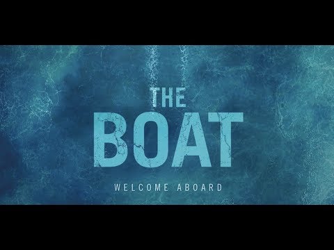 The Boat