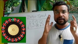 Roulette WINNING Strategy | zero speil screenshot 4