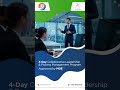 How HR Managers Can Become Strategic Leaders | HR Leadership Training