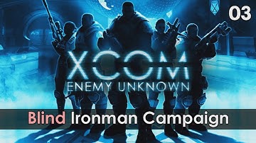 XCOM Retrospective - The Game That Started A Revolution #3