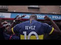 Lilone  carlos tevez clip officiel