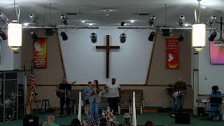 Sunday Morning Service 05/24/2026