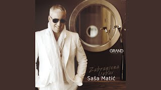 Video voorbeeld van "Saša Matić - Preći Cu Na Stvar"