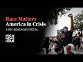 Race Matters: America in Crisis, A PBS NewsHour Special