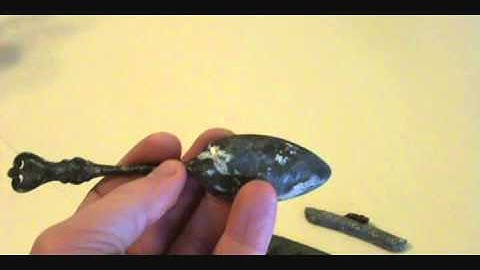 Minelab E-Trac Feb 6, 2012.wmv