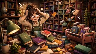 If You Love Organizing, You'll Love This Game - Librarian EP.1 screenshot 5