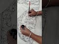 Dopta❤️#artist #art #sorts #shortvideo #penting #short feed