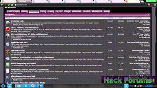 HackForum's Rules The Universe - Anonymous/Vinnie -