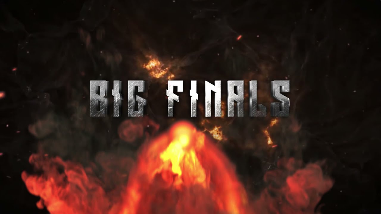 PHOENIX TOURNAMENT #1 GRAND FINAL !