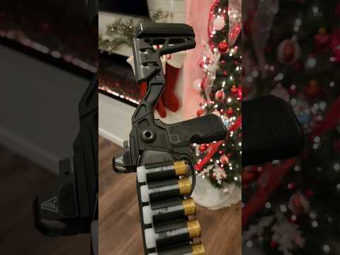 Remington 870 Upgrades