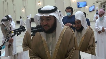 ماتيسر من سورة مريم - محمد نور