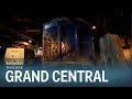 Tour of Grand Central's top-secret tunnel that only presidents use