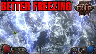 8mil amulet gamble! Xesth 4! T15 Breach maps! Gemling Mercenary Stat stacker POE2 Path of Exile 2
We ran out of money and breachstones. farming more than going for Xesth 4! Levels are super important because every point counts on a stat stacker! I switched so that I can have a massive mana pool. Gemling Legionaire Stat stacker for endgame content POE2 Path of Exile 2 PathOfExile2 POE 2
Power charges come from combat frenzy + resonance
Looking for a chill non elitest place to hang out? join the discord!
discord.gg/s4bxjDM
Xesth4 kill setup
https://maxroll.gg/poe2/planner/6d26w0mv
Bossing Setup! (Xesth 3 down Trialmaster down!)
https://maxroll.gg/poe2/planner/75clo0w6
Current setup! Tempest Flurry Merc Stat Attribute Stacker AOE NUKER guy!
https://maxroll.gg/poe2/planner/mf65w0fg
GameyMcJamesFace an absolutely absurd name for a light hearted tone channel. This channel is about having fun and learning without NO LIFING video games. I work full time and have other projects going on so I post when I can and stream when I can!
Current Copyright free playlist! https://open.spotify.com/playlist/2gjWL0J5SQKceERGJ8Lb5e?si=f4dd17fbdb194eb5 8mil amulet gamble! Xesth 4! T15 Breach maps! Gemling Mercenary Stat stacker POE2 Path of Exile 2