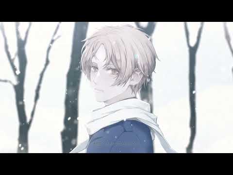 【 Wooung 】 高鈴 「愛してる」 (夏目友人帳 2ED) / COVER