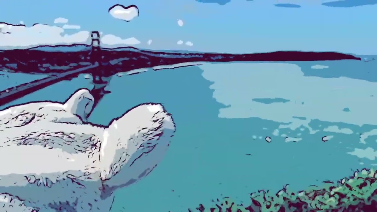 lax atoms - ice candy land short