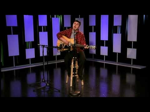 Jovan Arellano - "As I Go"