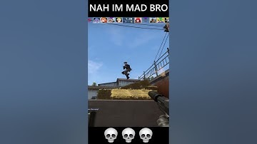 YO WHAT TEAM DOING D: #awp #csgo #noscope #gaming #s1mple #inferno #cs2 #shorts #sniper #molly