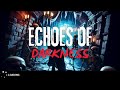 Echoes of Darkness (2024) - (Gameplay Programmer Portfolio)