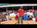 ZIMEPANDA - VDJ Jones ft Mbogi Genje(Militan), Wakali Wao//Raila dance challenge.