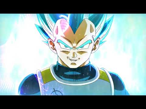 Vegeta vs Frieza– Don't Like– AMV/EDIT