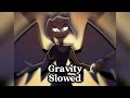 Gravity Slowed Hazbin Hotel 