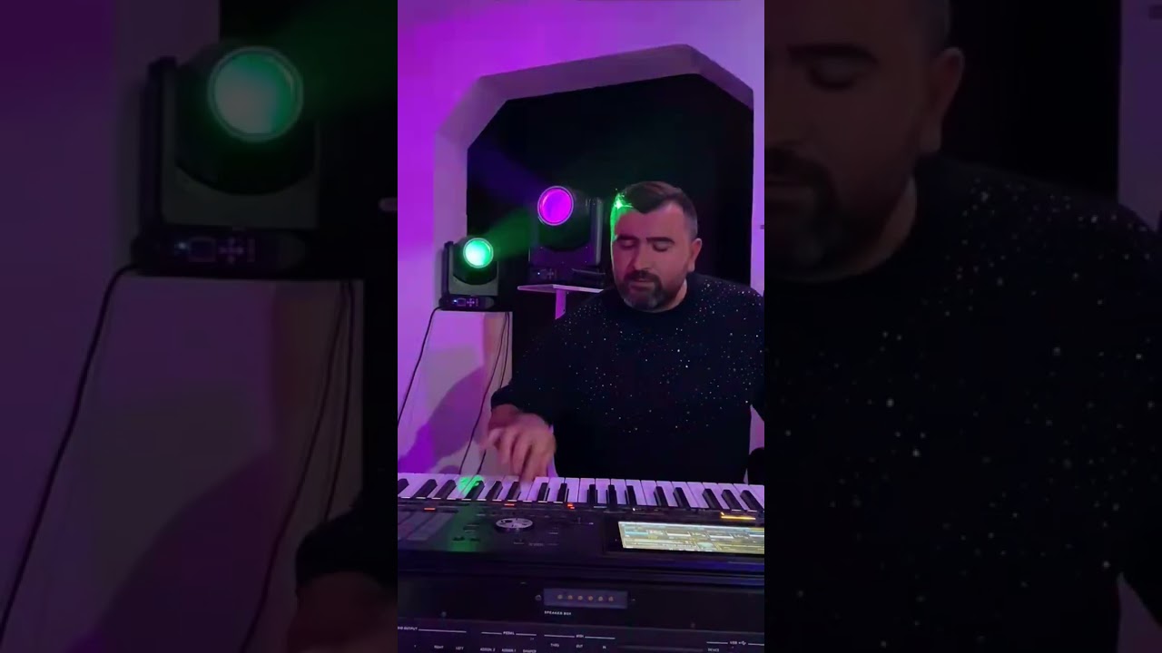 Muzica Lautareasca si de Petrecere • Colaj Acordeon Live Florin Caldararu #remusrms87
