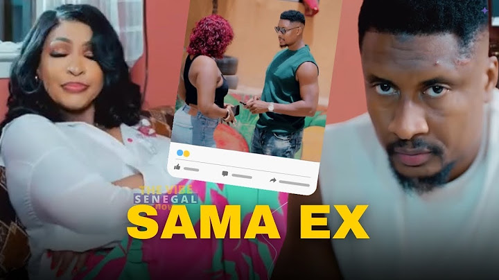 TEASER VIVIANE CHIDID - SAMA EX ( VIDÉO OFFICIELLE )