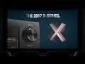 Denon AVレシーバー 7.2ch Dolby Atmos/DTS:X/HEOS機能搭載 エントリークラス ブラック AVR-X1400H-K