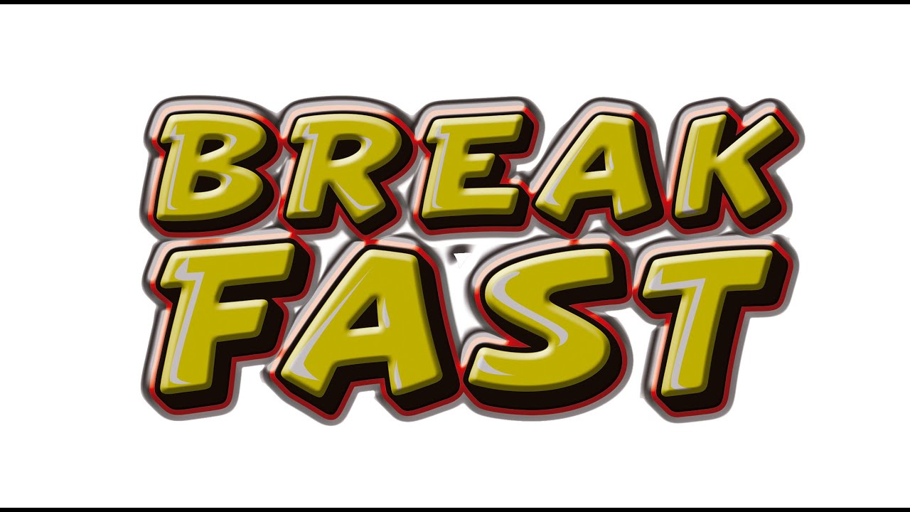 Breakfast by Gustavo Raley - Trailer Breakfast by Gustavo Raley - Trailer
