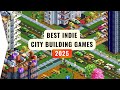 The BEST Indie City Builders Of 2025 Hidden Gems The BEST Indie City Builders Of 2025 Hidden Gems