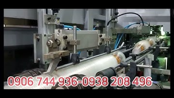 In ly nhựa 1 màu và nhiều màu- Bao Bì Kỳ Anh