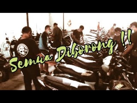 Pelelangan Di Bulan Februari | Raharja Motor Denpasar