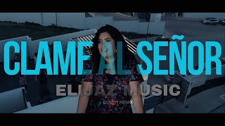 Miniatura de vídeo de "Cover-Clame al Señor | Shout To The Lord - Hillsong Worship | Remix Versión en español"