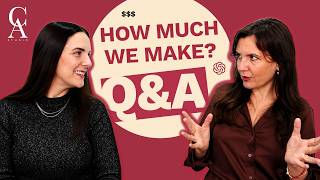 Is Colour Analysis a REAL Career | Q&A