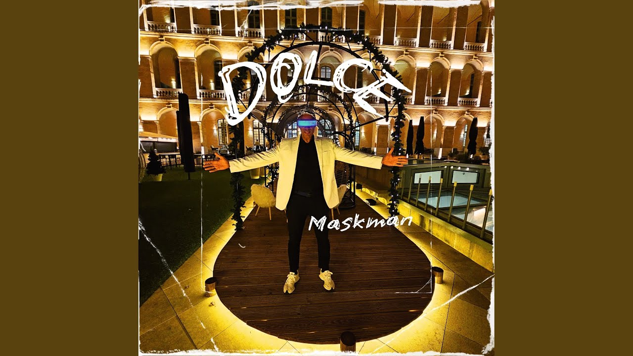 Watch Dolce on YouTube Watch Dolce on YouTube