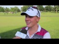 Madison Pressel Wins Decatur-Forsyth Classic