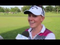 Madison Pressel Wins Decatur-Forsyth Classic