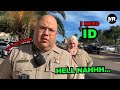 LYING Officer Gets SHUT DOWN – Powerful ID Refusal You CAN'T MISS | ID Refusal