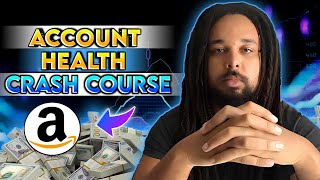 Amazon Account Health Crash Course: IP Complaints vs Inauthentic Complaints