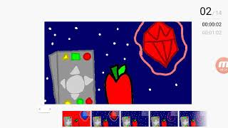 Object Brawl - Ep. 3 The Missing Host Labor Day Special