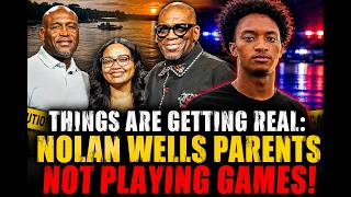 NOLAN WELLS PARENTS ARE ABOUT GETTING ANSWERS| HORN ISLAND SALE| OCEAN SPRINGS ISLAND RV RESORT