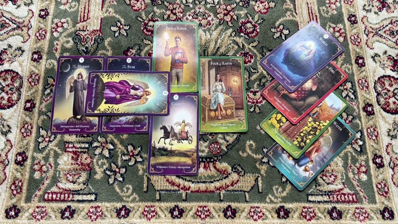 It’s going to work out better than you could’ve ever imagined