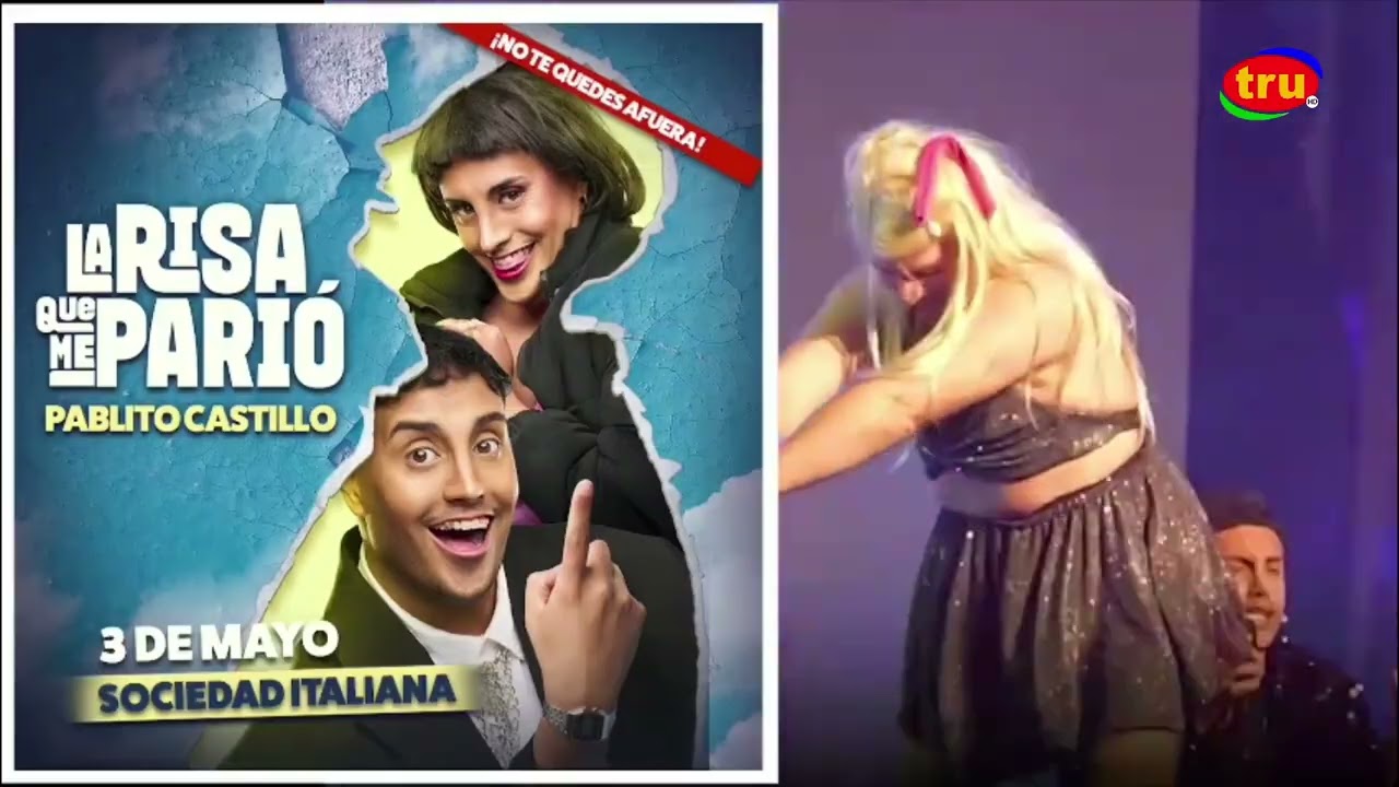 Acontecer Segunda Edición 27 04 26