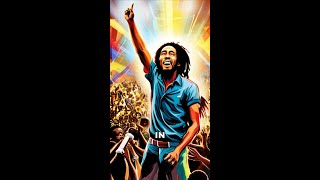 Bob Marley's Inspiring Quotes: Illuminating the Power of Music and Unity