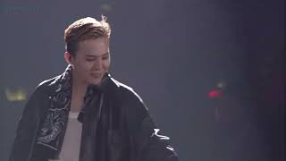 BREATHE LIVE - G DRAGON 2013 WORLD TOUR OOAK IN JAPAN DOME SPECIAL