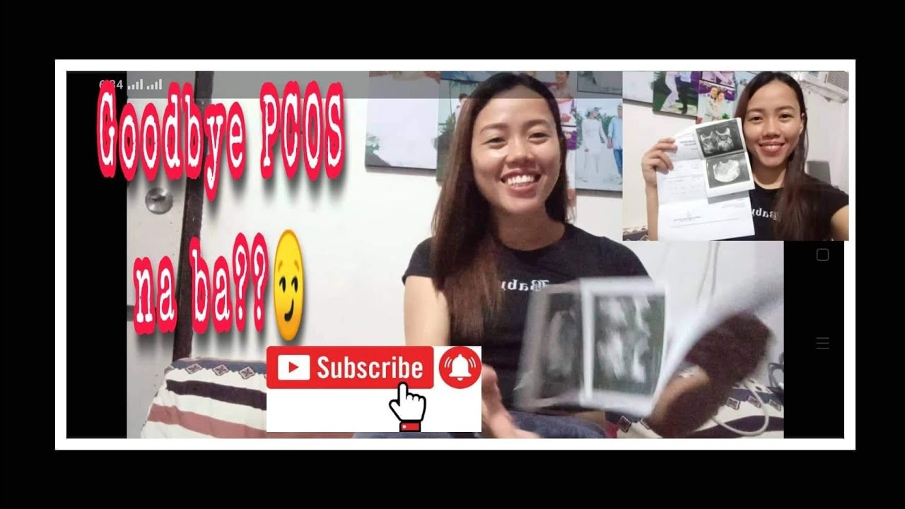 Vita Plus Melon Gold My PCOS journey (part2) Goodbye PCOS naba?😏