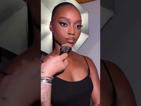 Skin Fetish: Divine Bronzer ‘BURNISHED HONEY’