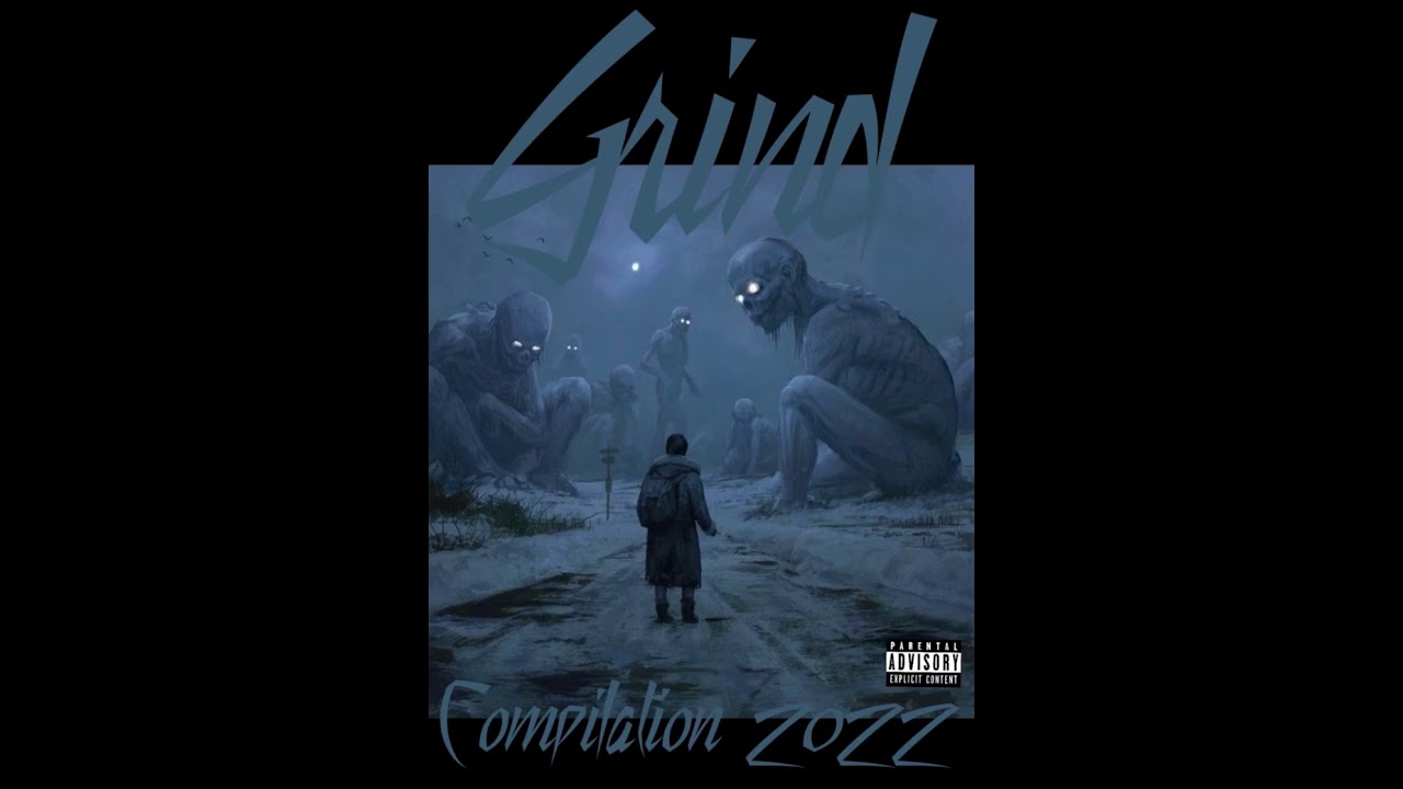 GRIND - Compilation (16 декабря 2022)