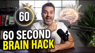 The 60-Second Brain Hack to Come Back Online During a Fight