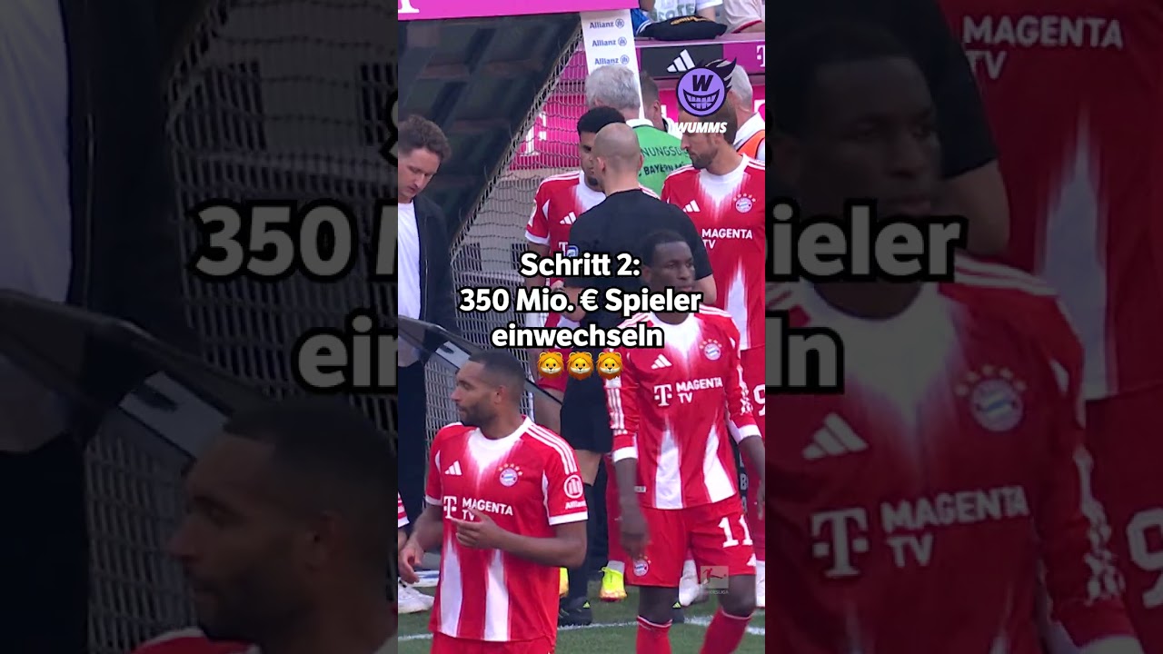Imagine man ist Heidenheim